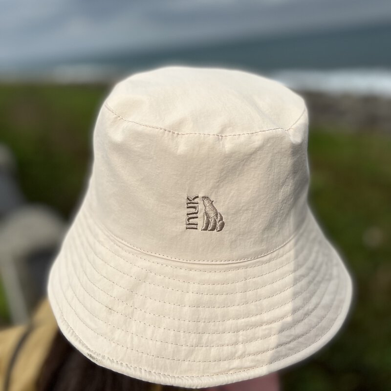Reversible Bucket Hat / Water-resistant