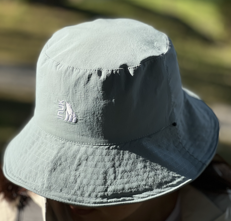 Reversible Bucket Hat / Water-resistant