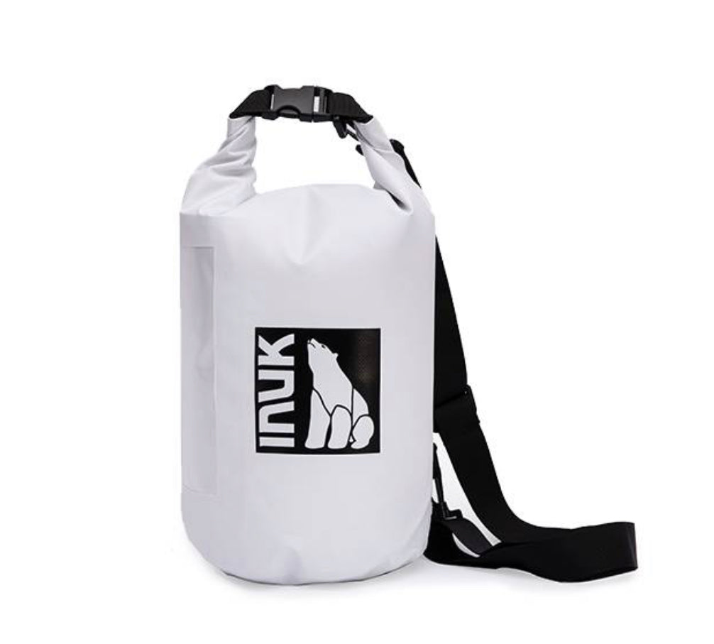 【 Labor Day 2X1 】AZARASHI Dry Bag (10L)