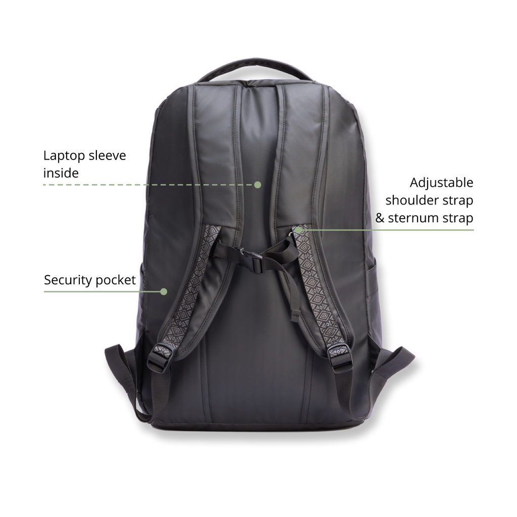 Watershed Aurlands Backpack - Recycled Materials (28L)
