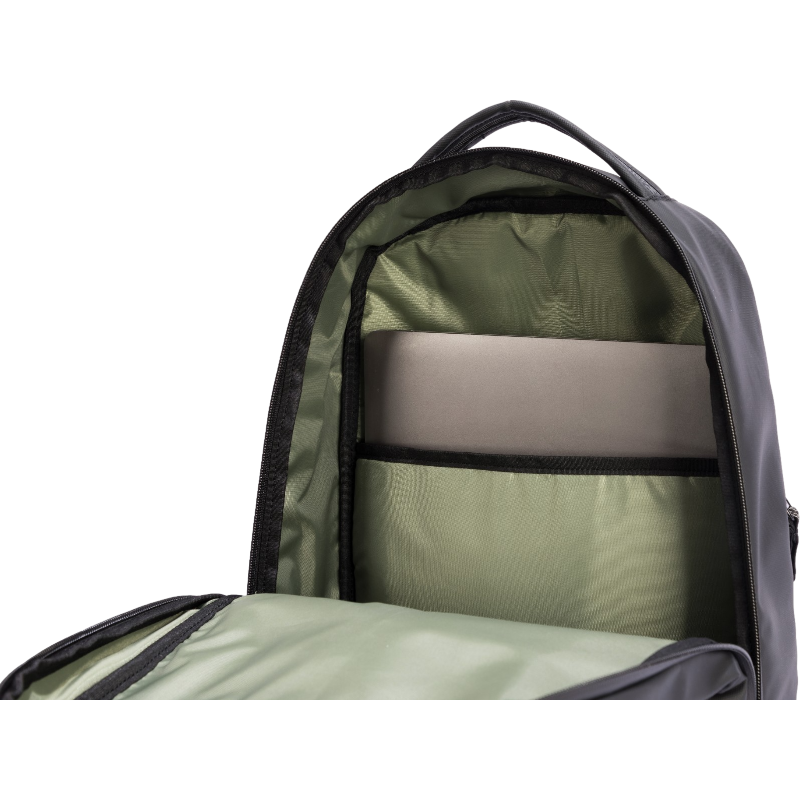 Watershed Granite Backpack - Recycled Materials (19.6L)