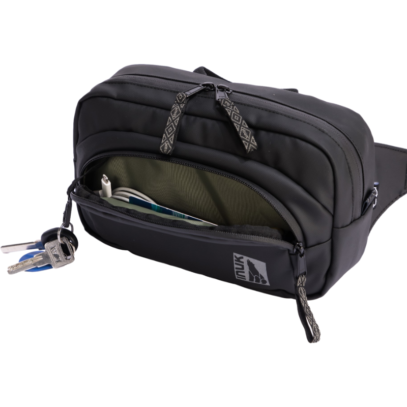 Watershed Naroy Sling Pack - Recycled Materials (3L)