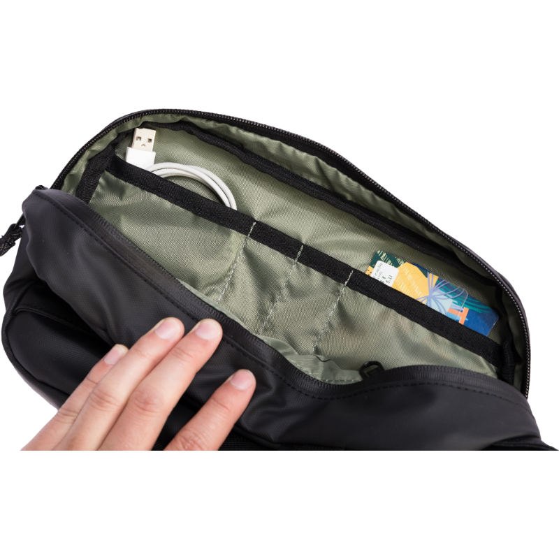 Watershed Naroy Sling Pack - Recycled Materials (3L)