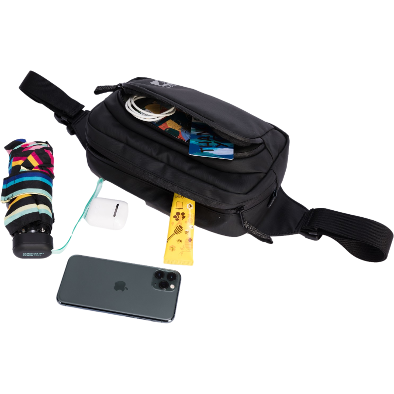 Watershed Naroy Sling Pack - Recycled Materials (3L)