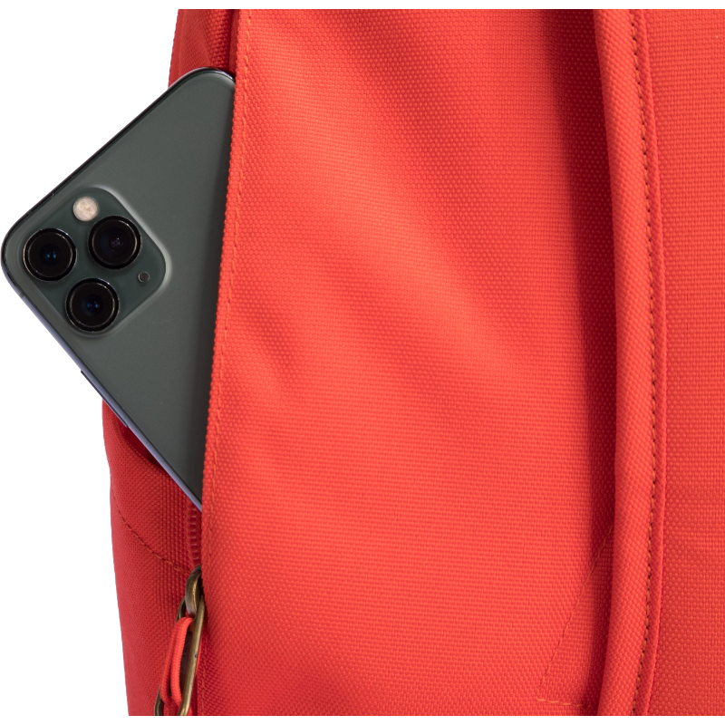 Kooteney Backpack - Recycled Materials (13.7L)