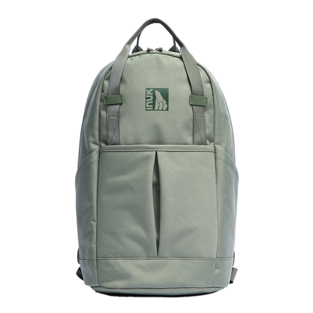 Kooteney Backpack - Recycled Materials (13.7L)