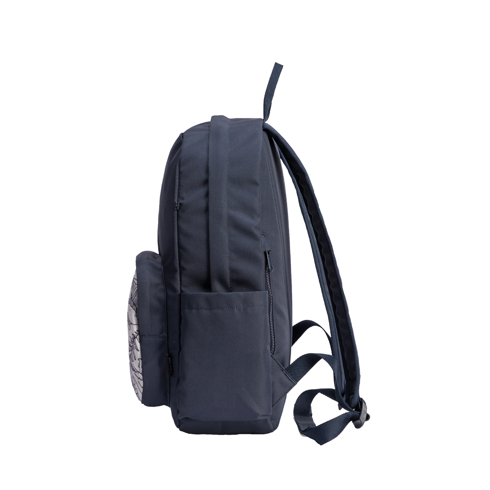 P-A-P Bear's Life Pocket Paint–Backpack (19L)