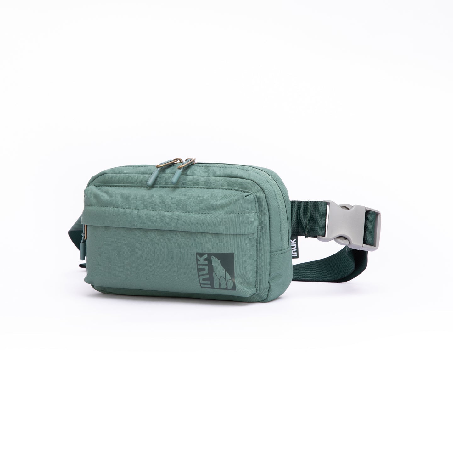 Fanny Hip Pack - Recycled fabrics (2.5L)