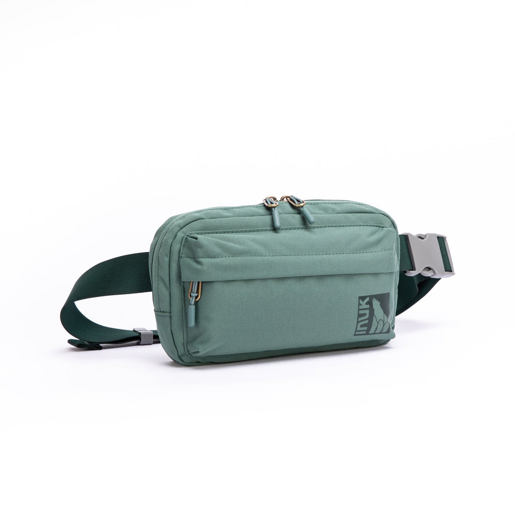 Fanny Hip Pack - Recycled fabrics (2.5L)