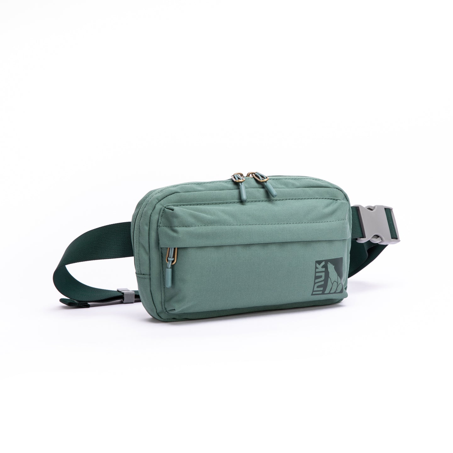 Fanny Hip Pack - Recycled fabrics (2.5L)