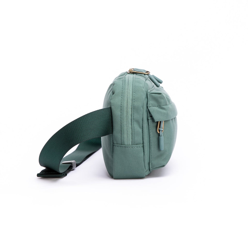 Fanny Hip Pack - Recycled fabrics (2.5L)