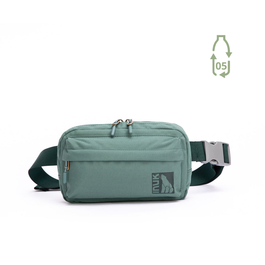 Fanny Hip Pack - Recycled fabrics (2.5L)