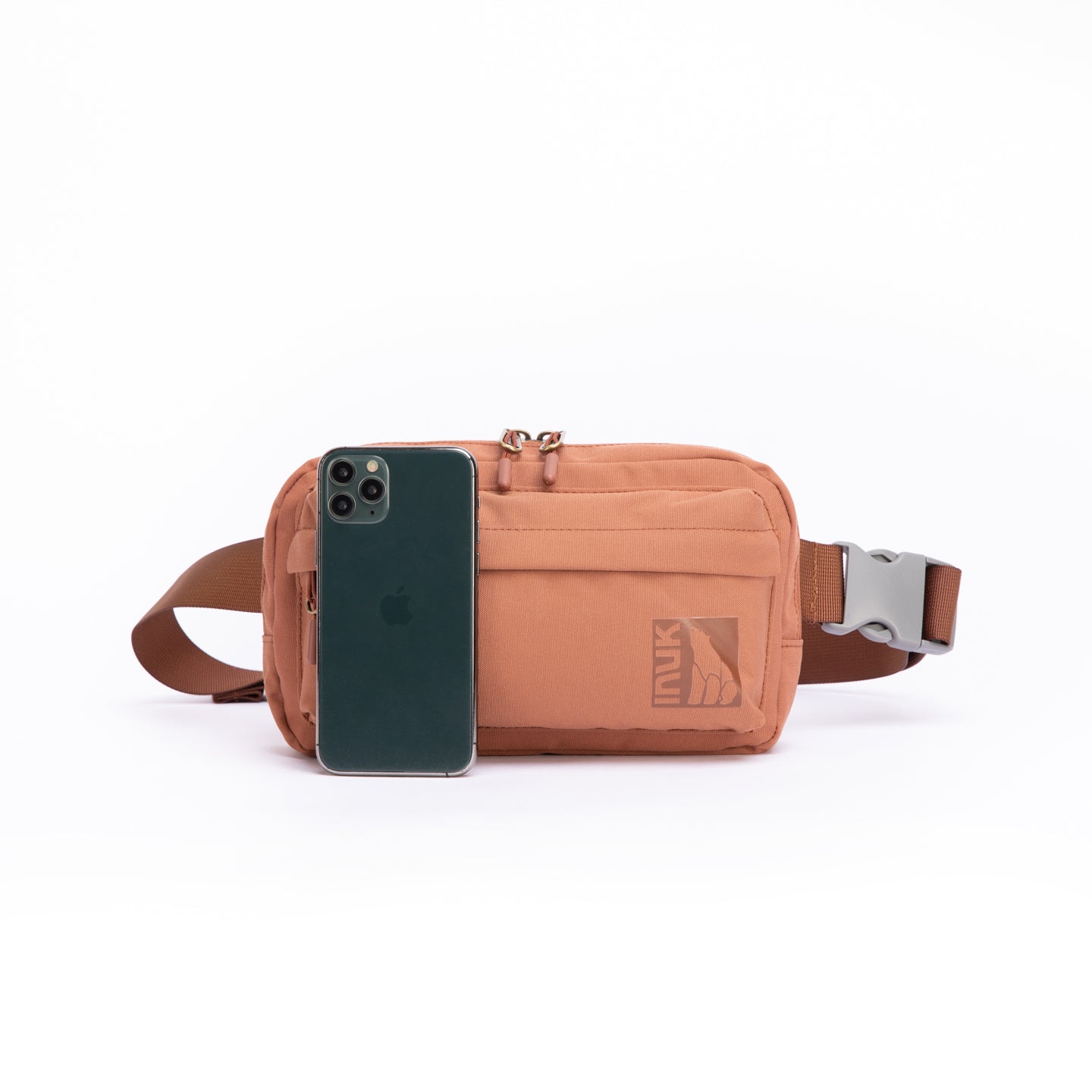 Fanny Hip Pack - Recycled fabrics (2.5L)