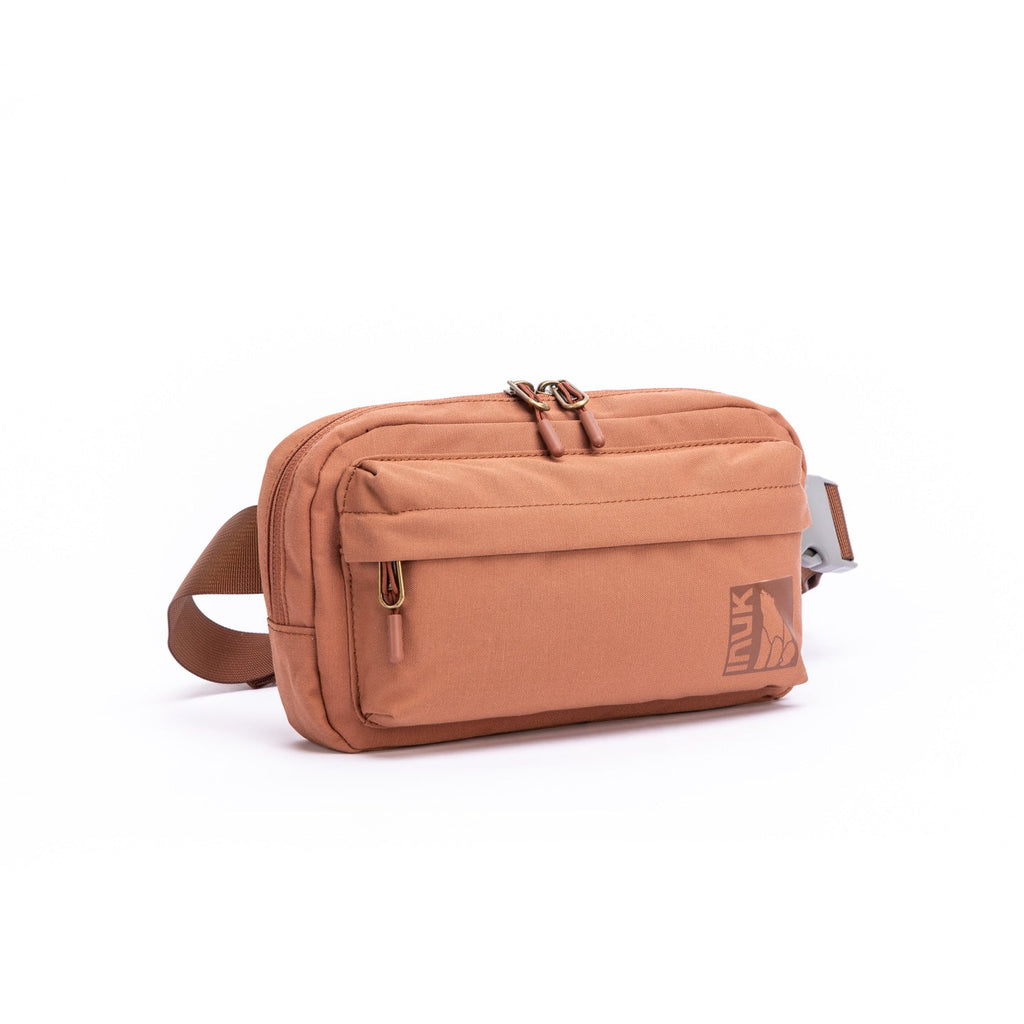 Fanny Hip Pack - Recycled fabrics (2.5L)