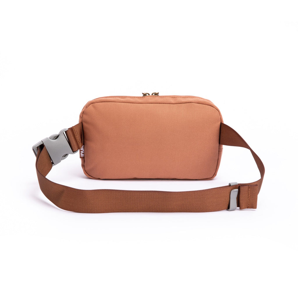 Fanny Hip Pack - Recycled fabrics (2.5L)