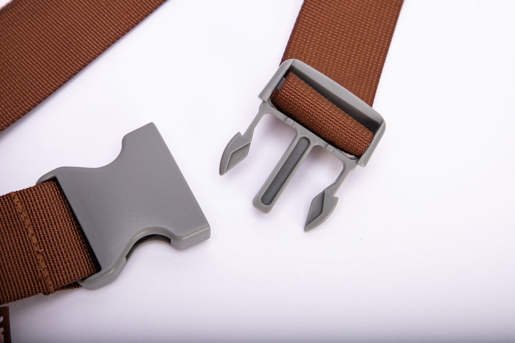 Fanny Hip Pack - Recycled fabrics (2.5L)