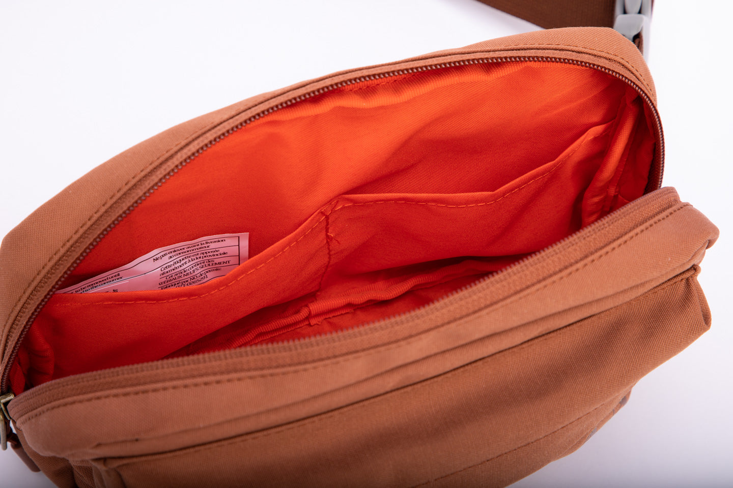 Fanny Hip Pack - Recycled fabrics (2.5L)