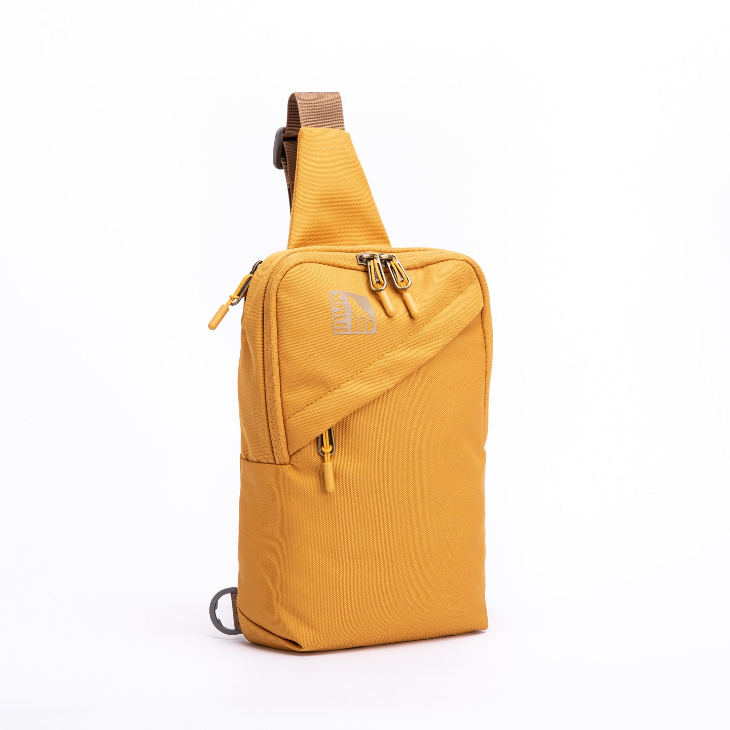 Fisher2 Crossbody Shoulder Bag - Recycled Fabrics (4.5L)