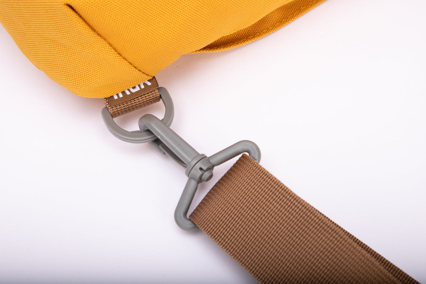 Fisher2 Crossbody Shoulder Bag - Recycled Fabrics (4.5L)