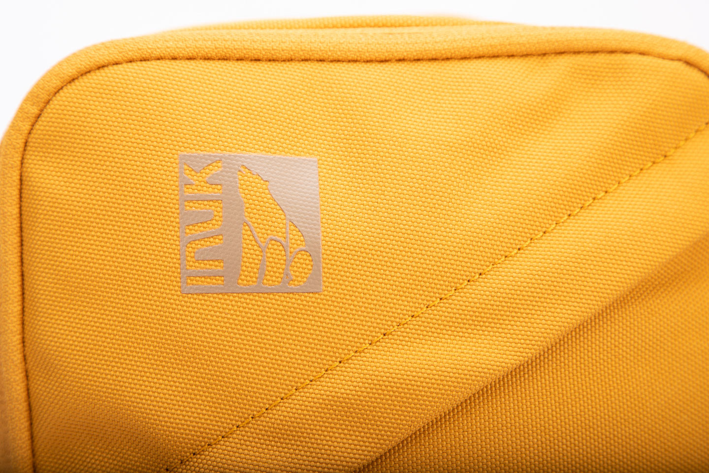 Fisher2 Crossbody Shoulder Bag - Recycled Fabrics (4.5L)