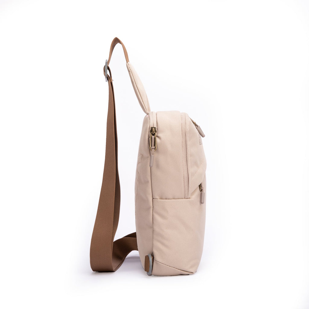 Fisher2 Crossbody Shoulder Bag - Recycled Fabrics (4.5L)