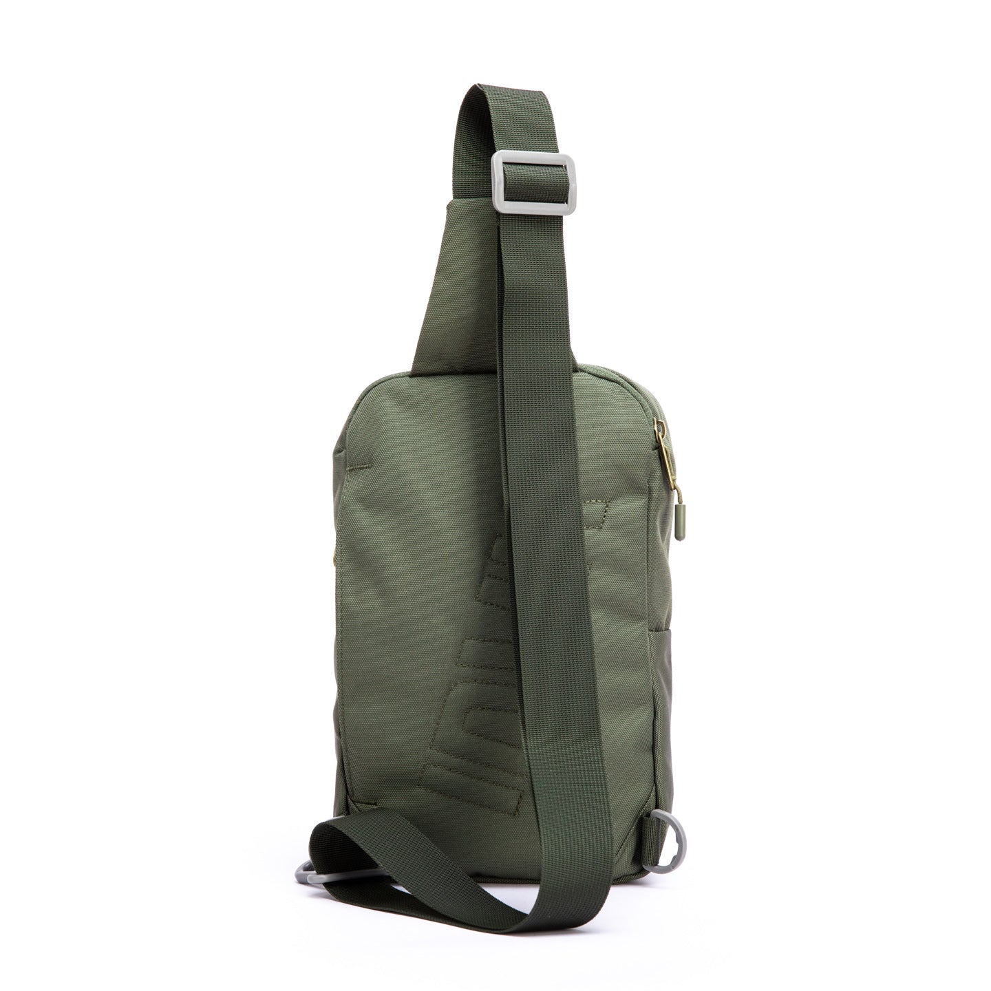 Fisher2 Crossbody Shoulder Bag - Recycled Fabrics (4.5L)