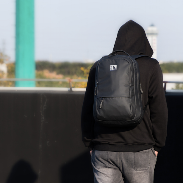 Watershed Granite Backpack - Recycled Materials (19.6L)