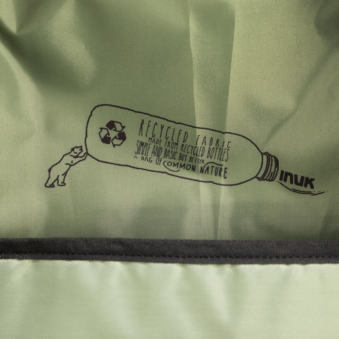 Watershed Granite Backpack - Recycled Materials (19.6L)