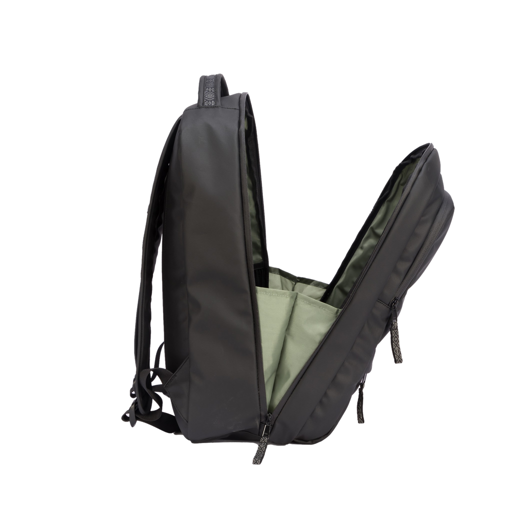 Watershed Granite Backpack - Recycled Materials (19.6L)