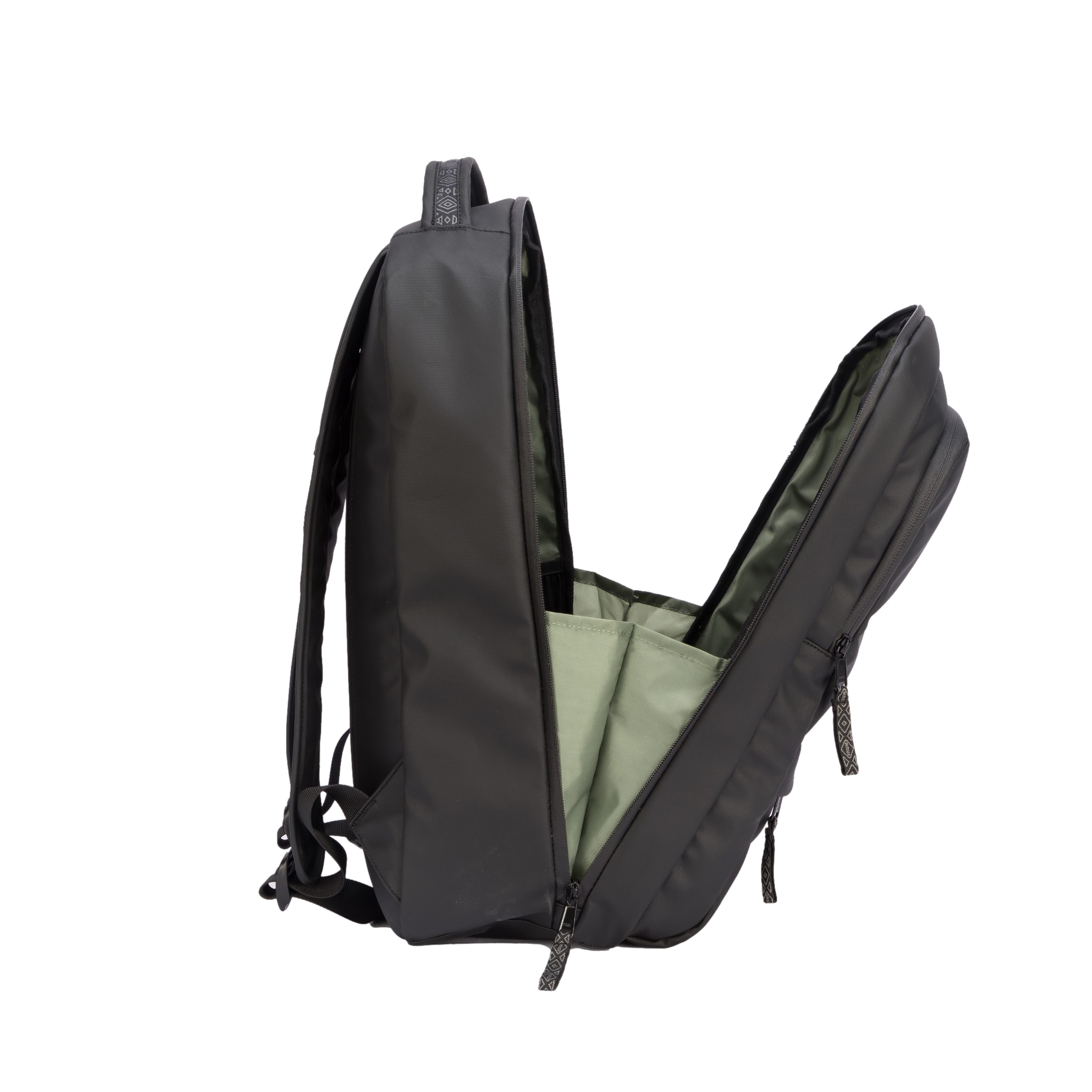 Watershed Granite Backpack - Recycled Materials (19.6L)