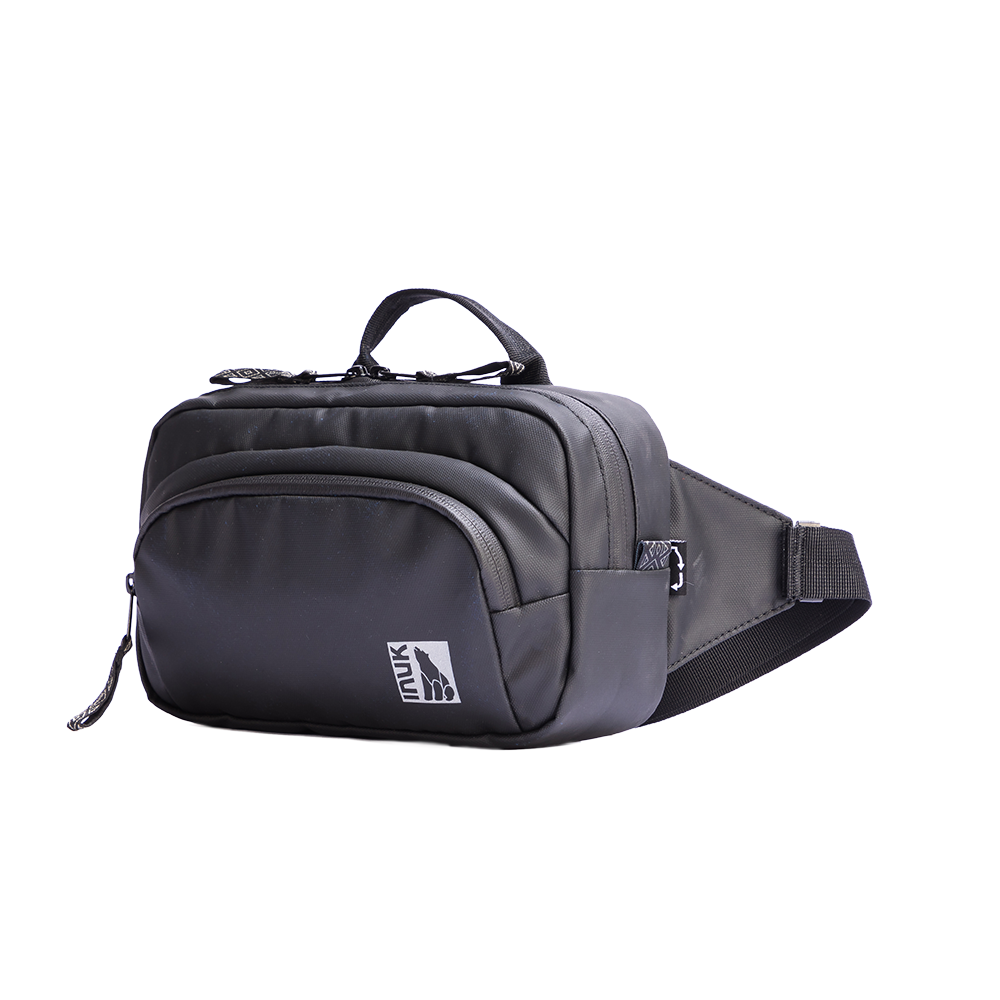 Watershed Naroy Sling Pack - Recycled Materials (3L)