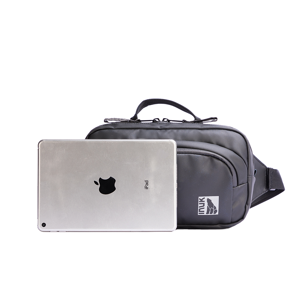 Watershed Naroy Sling Pack - Recycled Materials (3L)