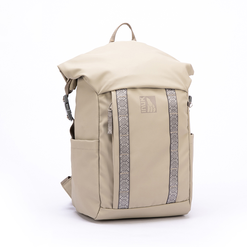 YUUL Watershed Coated Backpack Recycled Materials (28L)