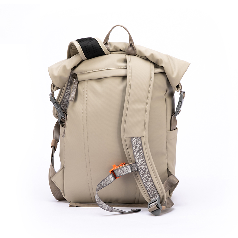 YUUL Watershed Coated Backpack Recycled Materials (28L)
