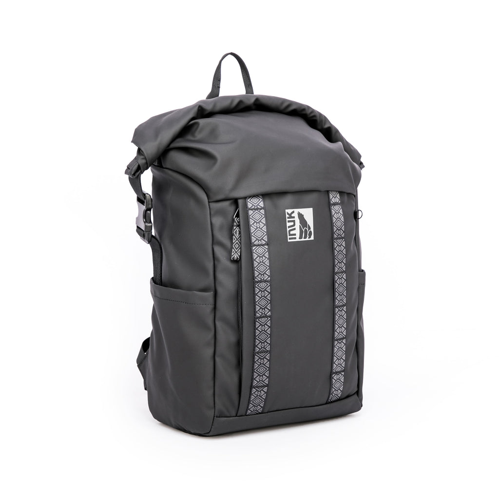 YUUL Watershed Coated Backpack Recycled Materials (28L)