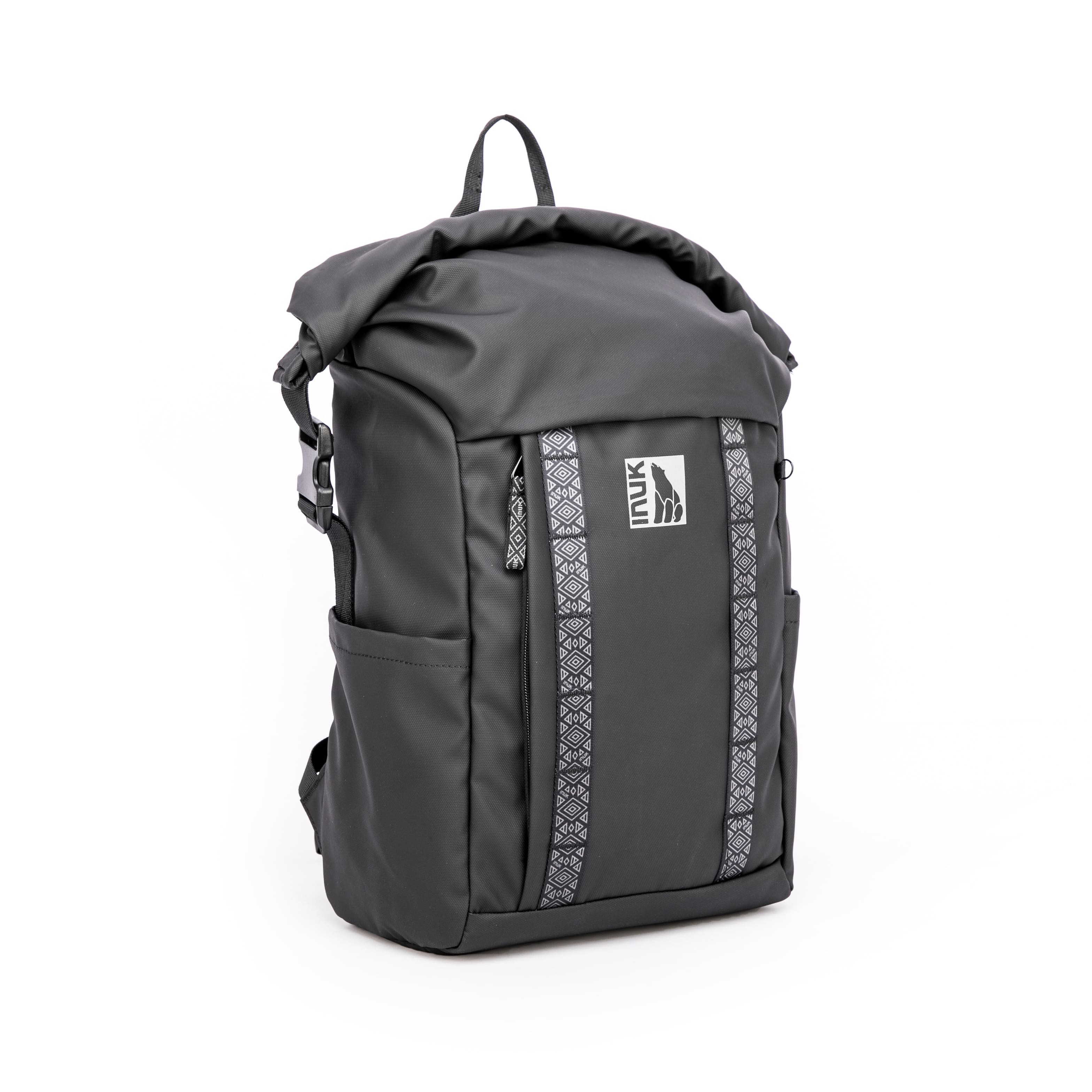 YUUL Watershed Coated Backpack Recycled Materials (28L)