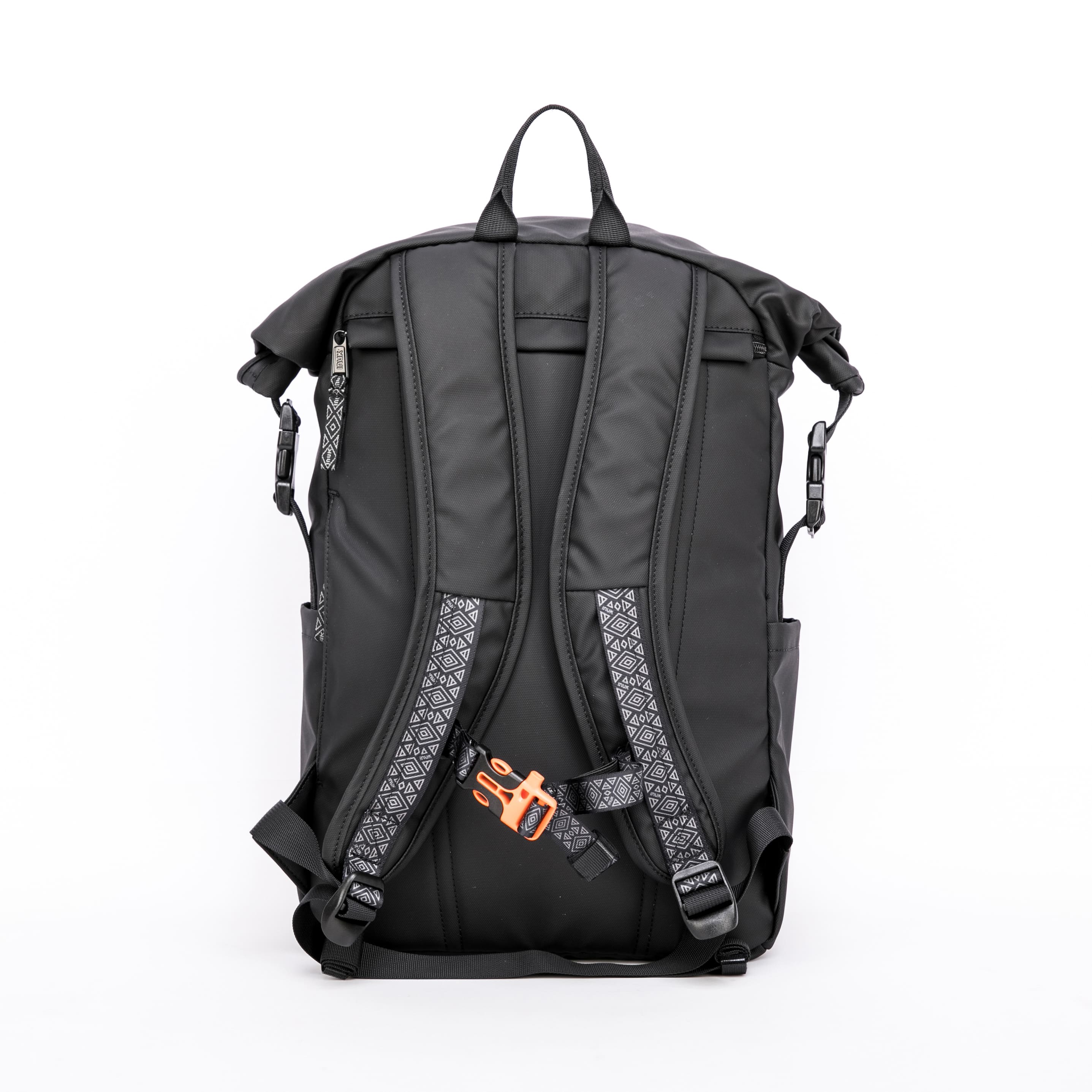 YUUL Watershed Coated Backpack Recycled Materials (28L)