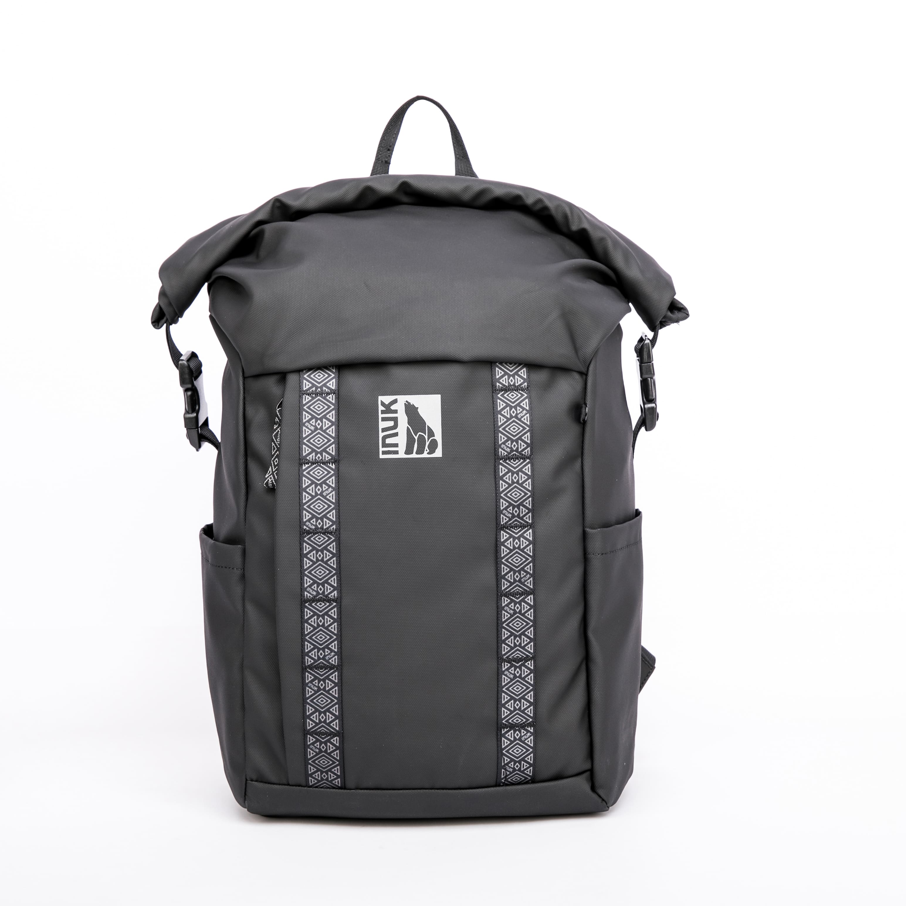 YUUL Watershed Coated Backpack Recycled Materials (28L)