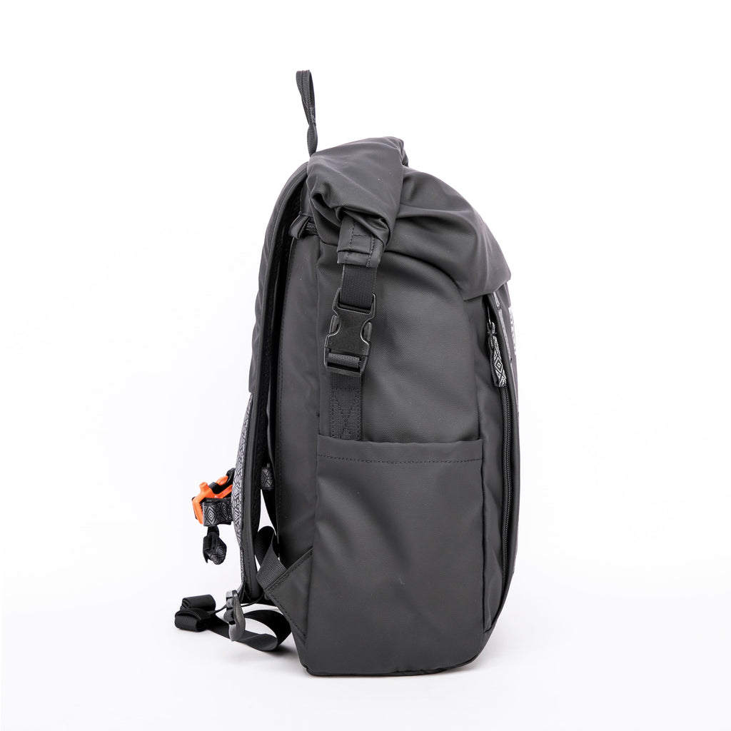 YUUL Watershed Coated Backpack Recycled Materials (28L)