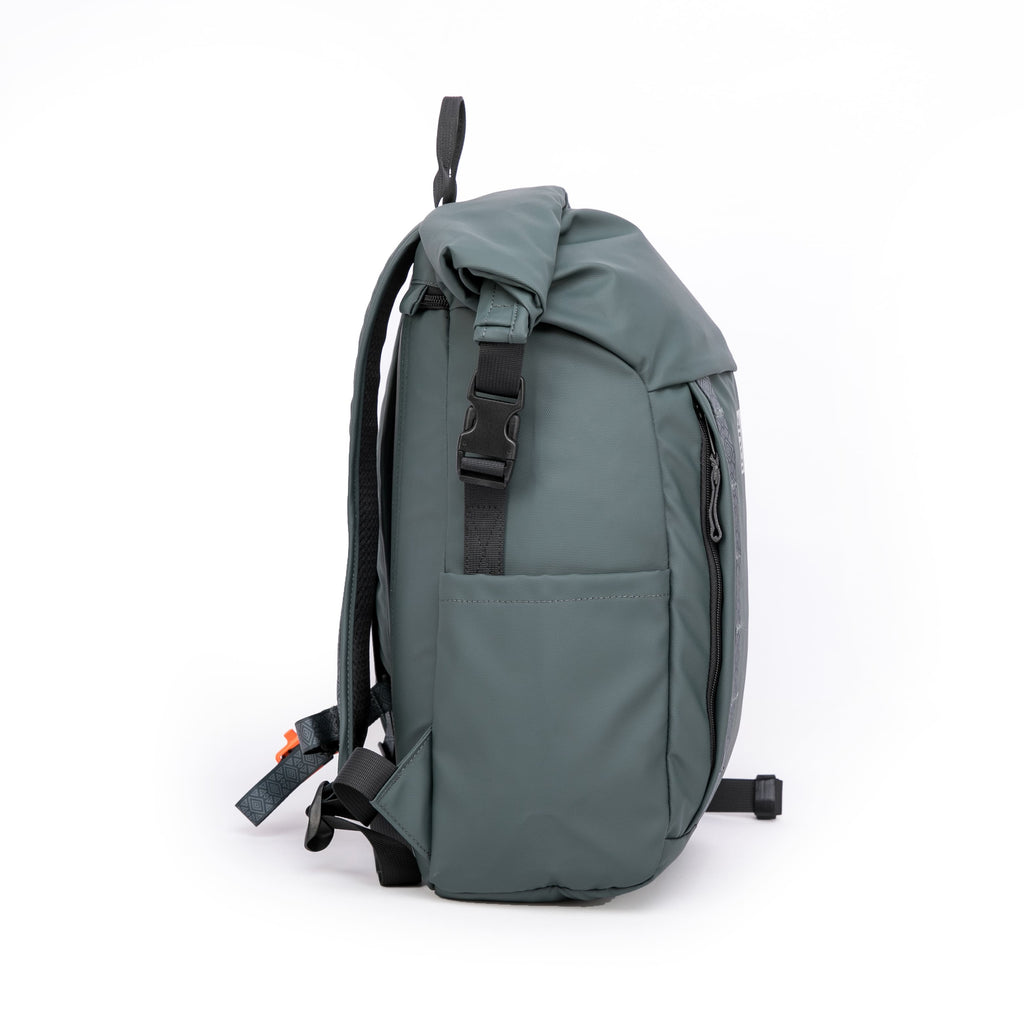 YUUL Watershed Coated Backpack Recycled Materials (28L)