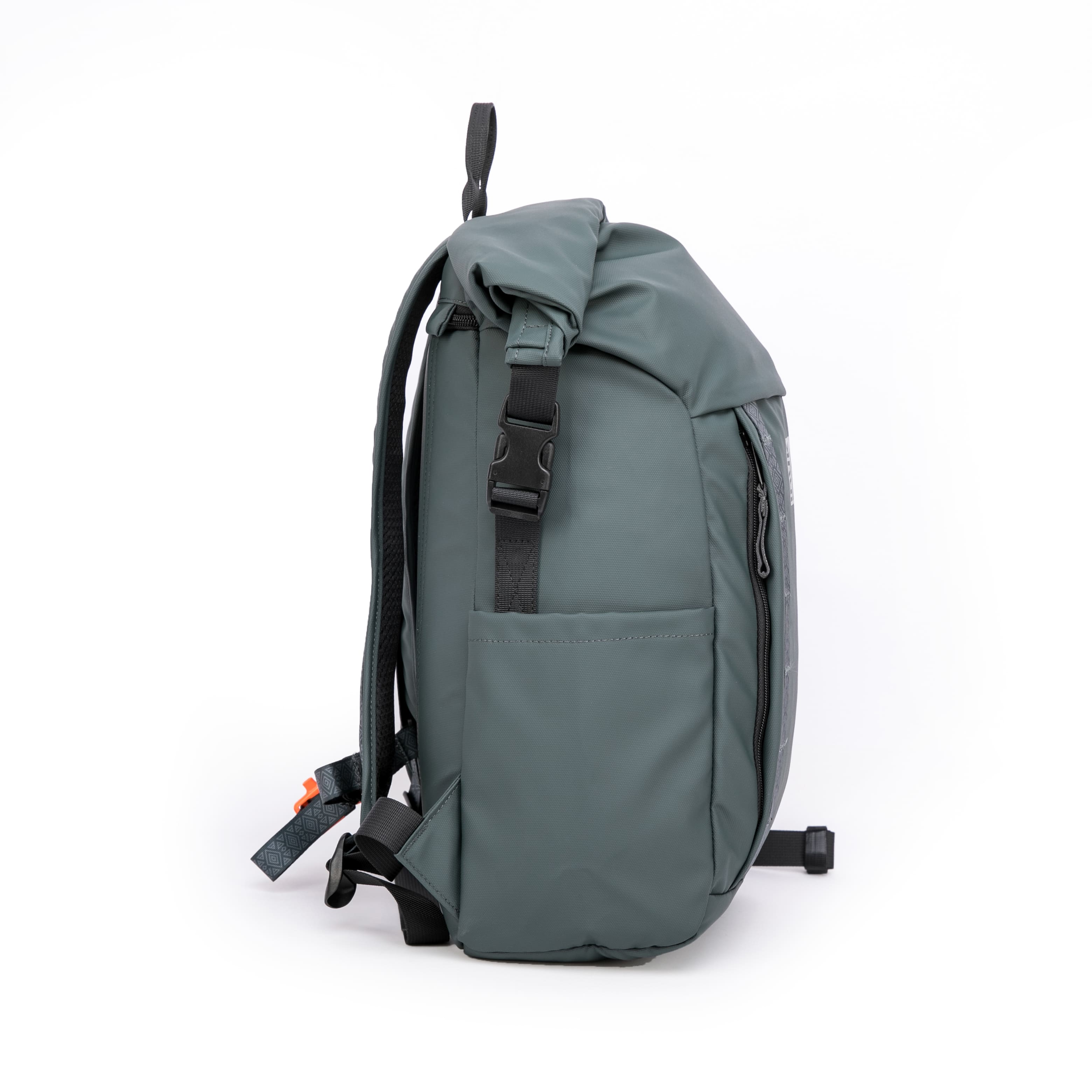 YUUL Watershed Coated Backpack Recycled Materials (28L)
