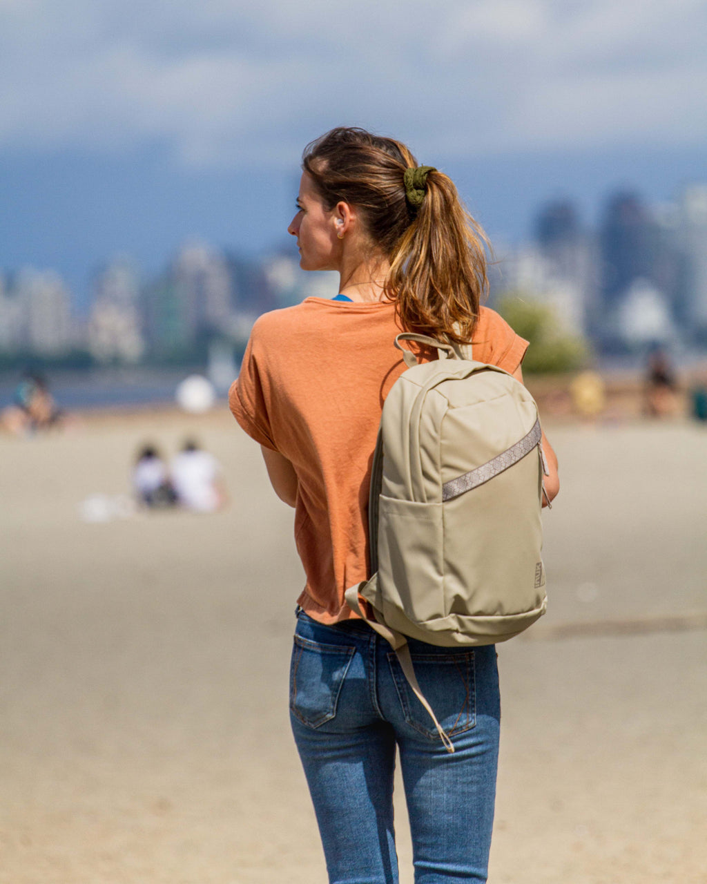 ZUUL2 Watershed Backpack 12.5L