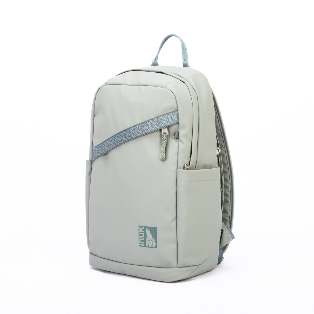 ZUUL Watershed Backpack - Recycled Materials (15L)