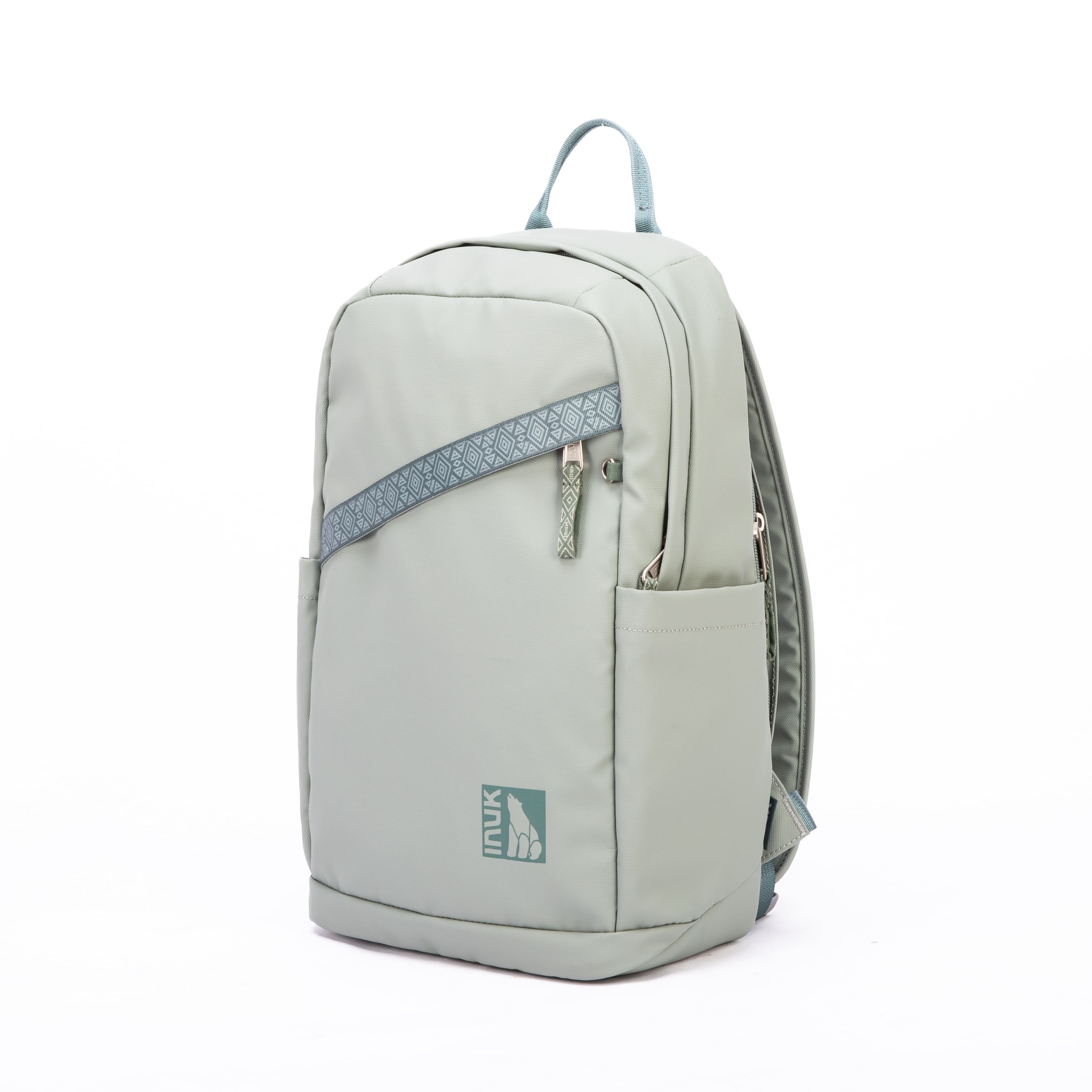 ZUUL Watershed Backpack - Recycled Materials (15L)