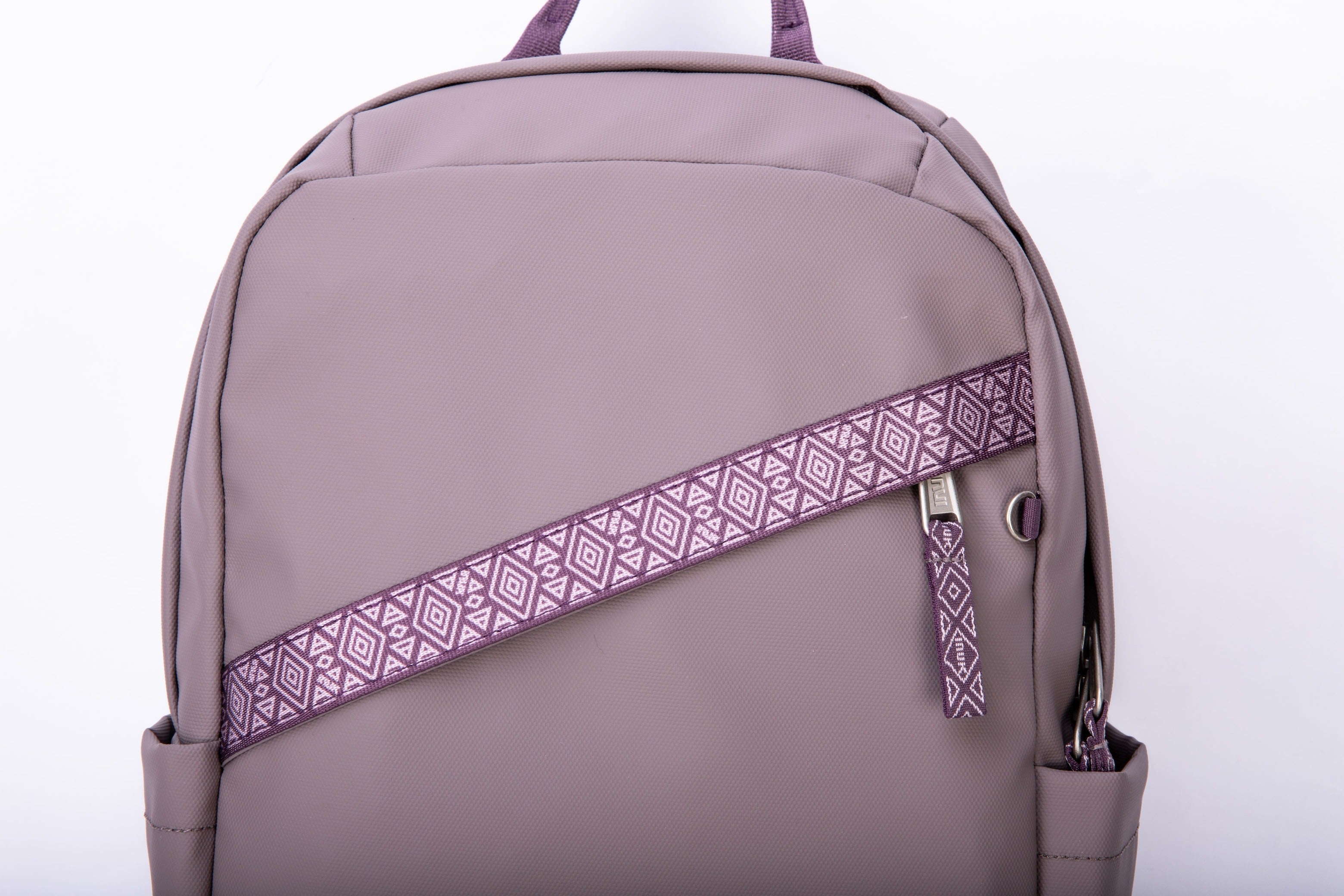 ZUUL Watershed Backpack - Recycled Materials (15L)