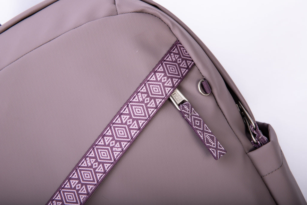 ZUUL Watershed Backpack - Recycled Materials (15L)