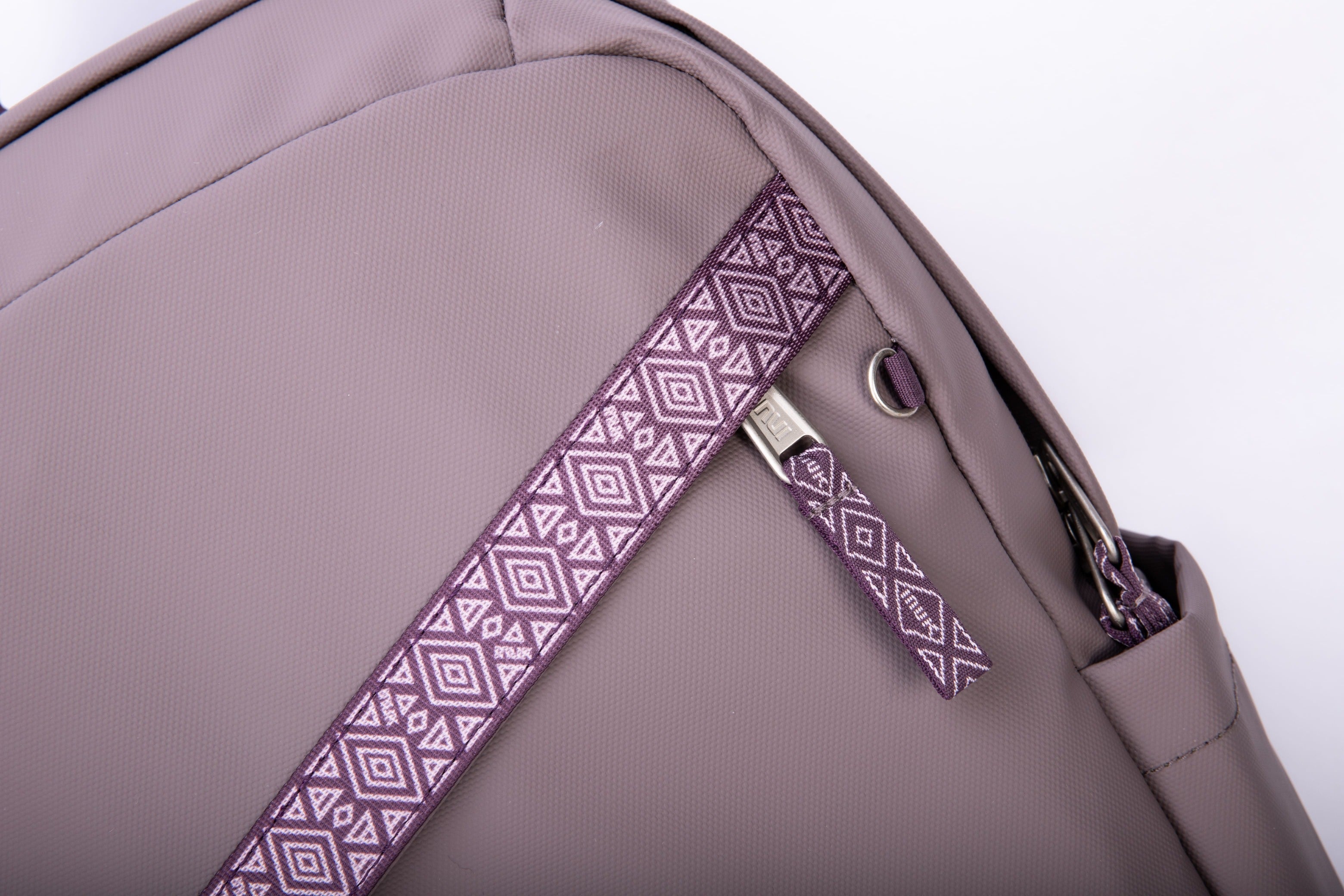 ZUUL Watershed Backpack - Recycled Materials (15L)