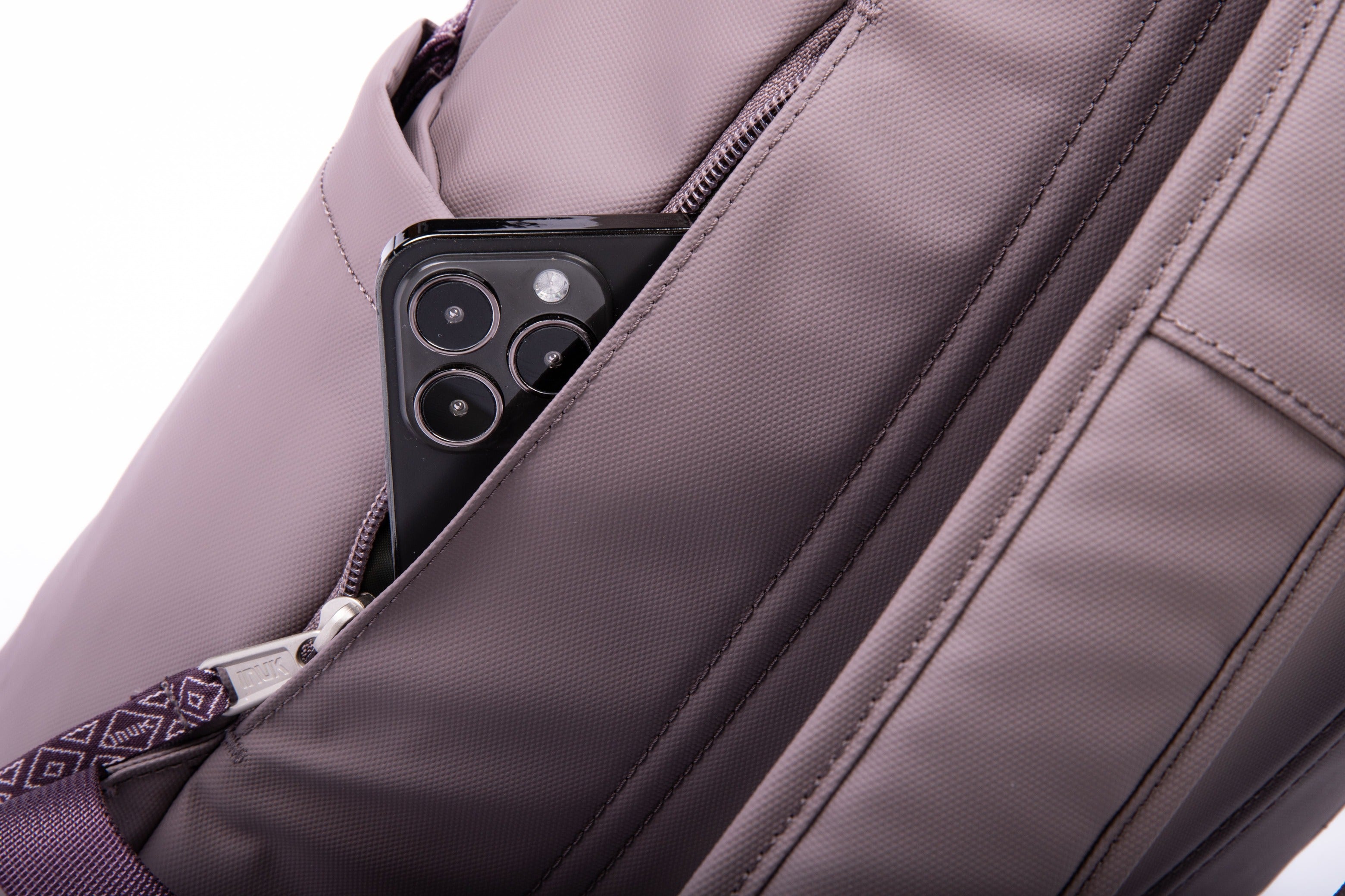 ZUUL Watershed Backpack - Recycled Materials (15L)