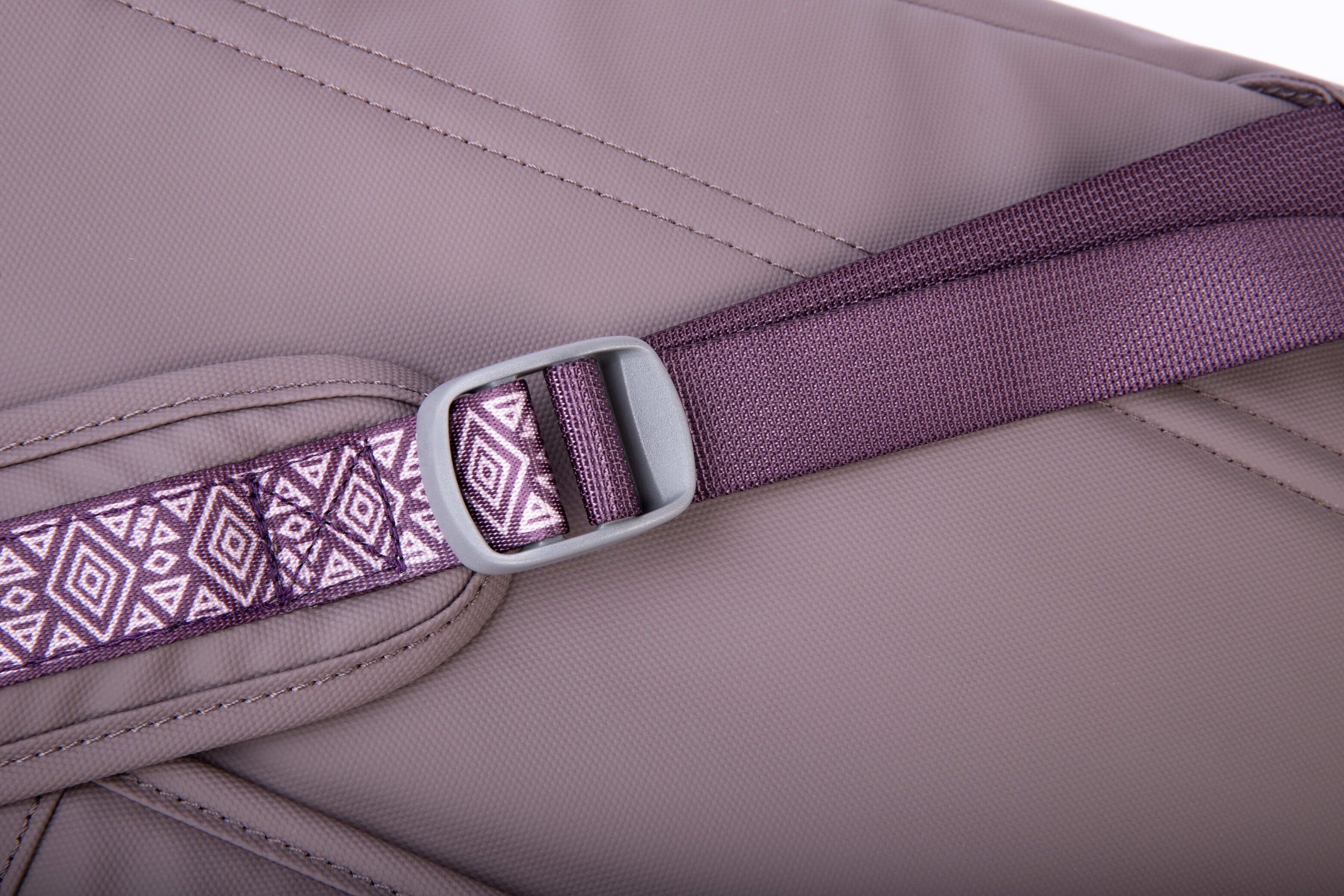 ZUUL Watershed Backpack - Recycled Materials (15L)