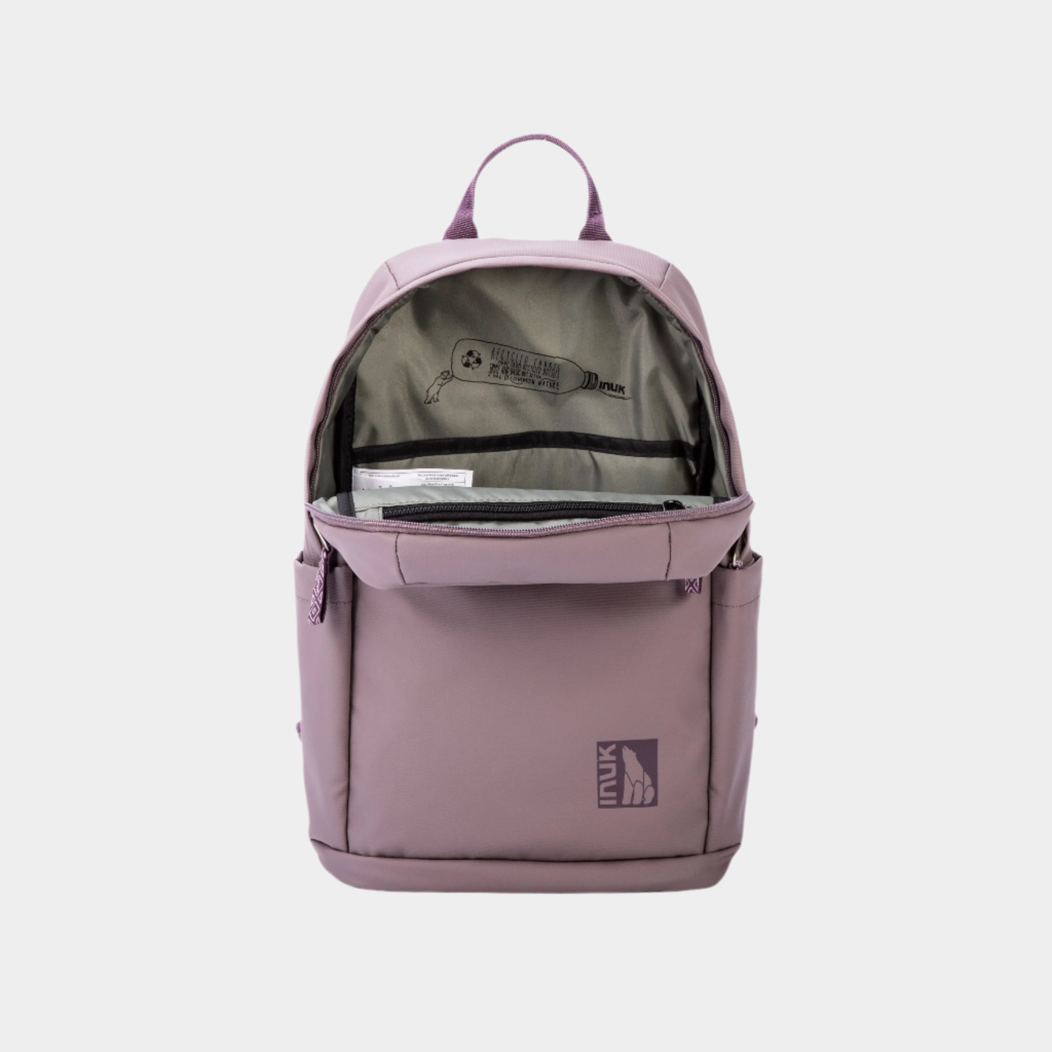 ZUUL Watershed Backpack - Recycled Materials (15L)